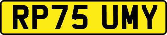 RP75UMY