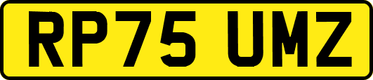 RP75UMZ