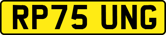 RP75UNG