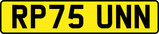 RP75UNN