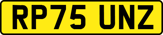 RP75UNZ