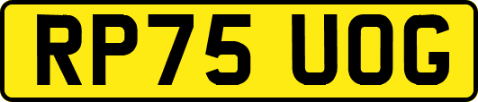 RP75UOG