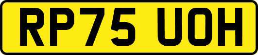 RP75UOH
