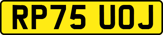 RP75UOJ
