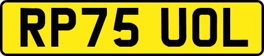 RP75UOL