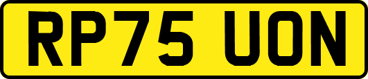 RP75UON