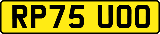 RP75UOO