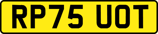 RP75UOT