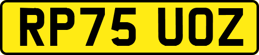 RP75UOZ