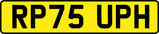 RP75UPH
