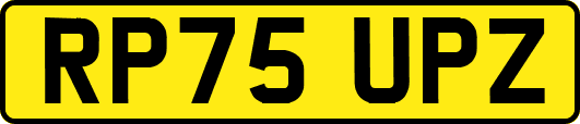 RP75UPZ