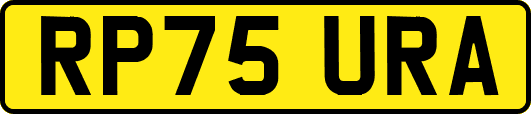 RP75URA