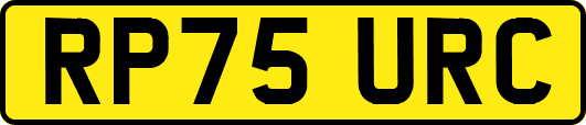 RP75URC