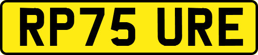 RP75URE