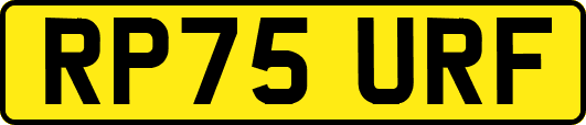 RP75URF