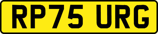 RP75URG