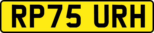 RP75URH