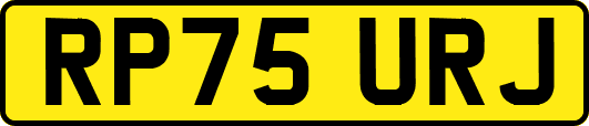 RP75URJ