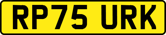 RP75URK