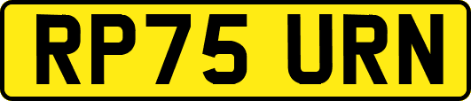 RP75URN