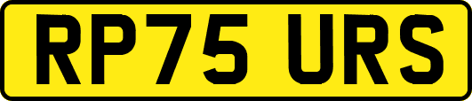 RP75URS