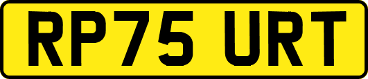 RP75URT