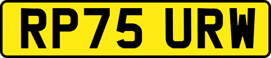 RP75URW