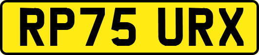 RP75URX