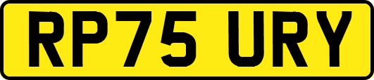 RP75URY