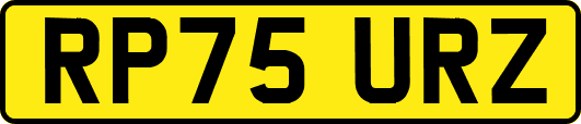 RP75URZ