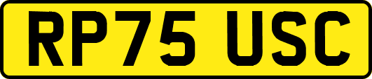 RP75USC