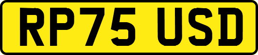 RP75USD
