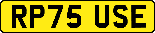 RP75USE
