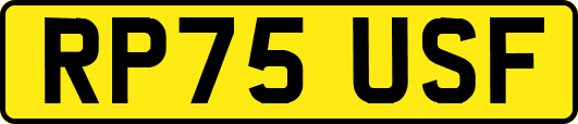 RP75USF