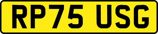 RP75USG