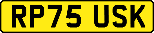 RP75USK