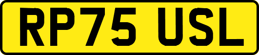 RP75USL