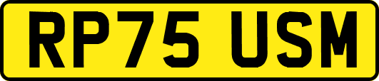 RP75USM