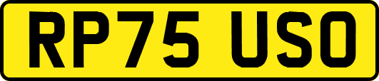 RP75USO