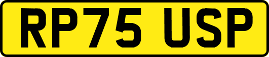 RP75USP
