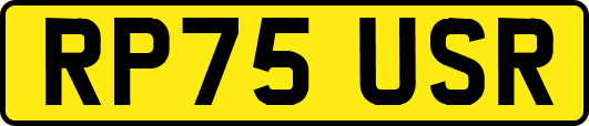 RP75USR