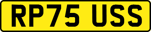RP75USS