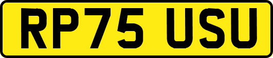 RP75USU