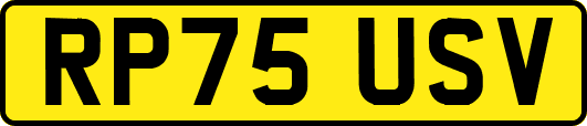 RP75USV