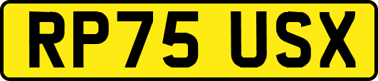 RP75USX