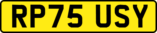 RP75USY