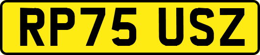 RP75USZ