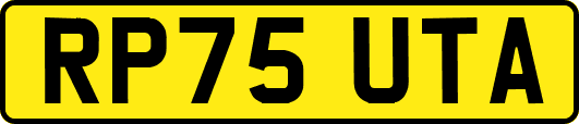 RP75UTA