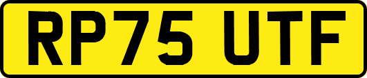 RP75UTF