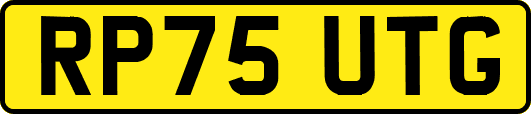 RP75UTG